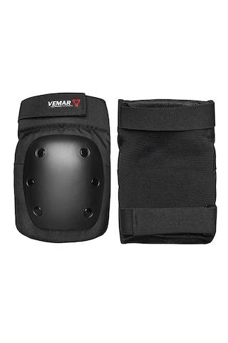Motosiklet Düşmeyi Önleyici Diz Koruma Ekipmanı L