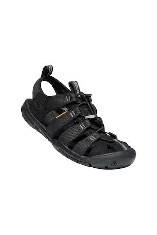 Keen 1020662 Clearwater Cnx Kadın Sandalet Siyah