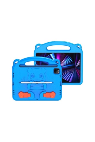 Dux Ducis Panda Apple Uyumlu iPad Pro 11 (2018-2020-2021) Air 4-5 Kılıf