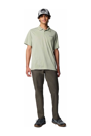 Columbia Am0126 Utilizer Erkek Bej Polo Tişört 1772051348-348 Krem