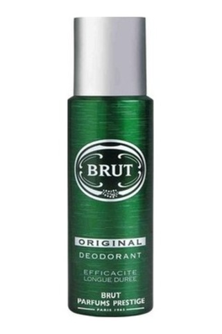 Brut Original Erkek Parfüm EDT 100 ML + Deodorant 200 ML