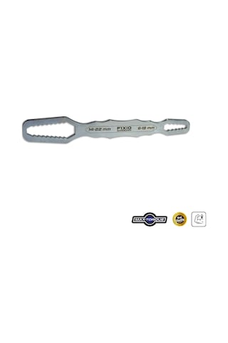 Fixio Fm6022 6-22mm Multi Anahtar