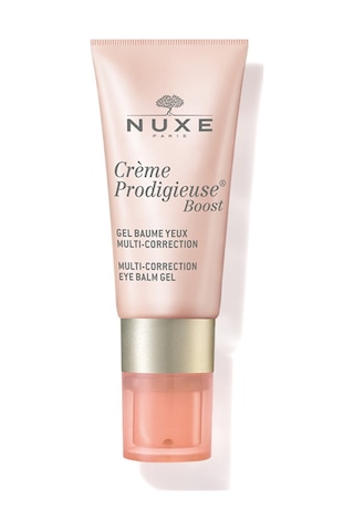 Nuxe Creme Prodigieuse Boost Multi Correction Eye Balm Gel 15 ML