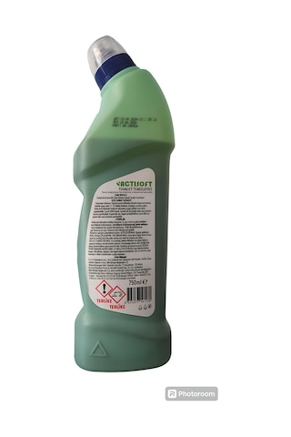 Çam Kokulu Renk Değiştiren Tuvalet Temizleyici 750 Ml X 4 Adet 99246699