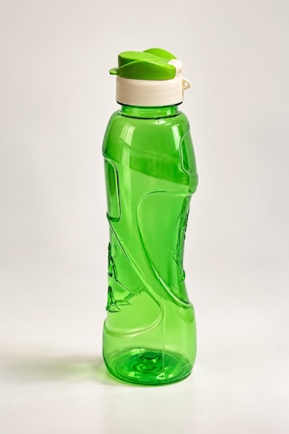 Su Matarası 750 Ml Yeşil Suluk Su Şişesi Okul Spor Tüm Renkler