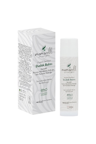 Momwell Lip Balm 5 ML