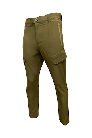 Pantolon Hıkıng - 521 - N21-975-bej Bej