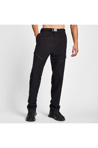 Lescon 25y-1077 Erkek Outdoor Pantolon-8287 Siyah