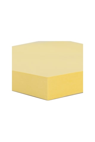 Bigpoint Yapışkanlı Not Kağıdı 75x75mm Sarı X 12 Adet