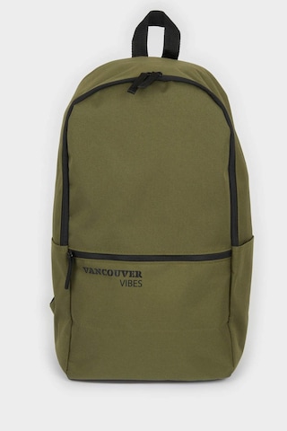 Defacto Erkek Sırt Çantası F2060axnskh3 Haki