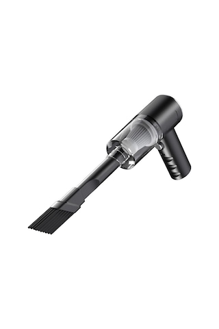 Reedark Kablosuz Şarjlı Yüksek Güçlü Araç Ve Ev İçin Taşınabilir Elektrikli Süpürge