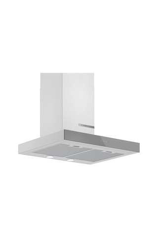 Bosch DWB67BK70T 60 CM Duvar Tipi Davlumbaz