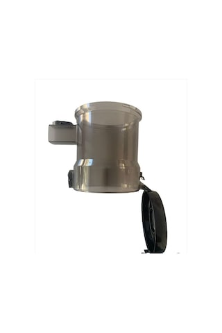 Fantom P5000 Hazne + Kapak