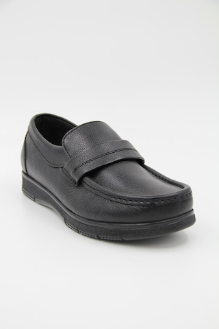 Dexter 549 Erkek Comfort Ayakkabı - Siyah