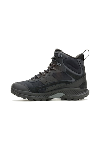 Merrell Speed Strike 2 Thermo Mid Wp Erkek Bot Siyah