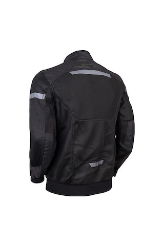 Prosev Sky Hyper Motosiklet Montu Maxdura 600-d Dayanıklı Kumaş Yazlık Fileli Dayanıklı Motorcu Mont