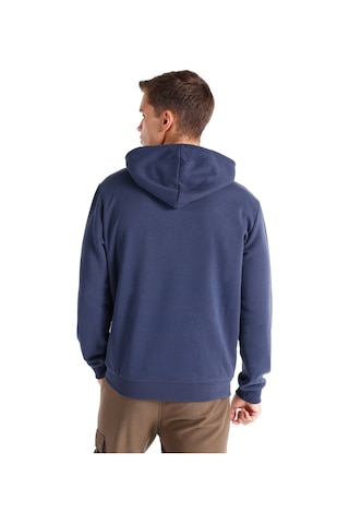 Colin's Colins Regular Fit Basic Lacivert Erkek Sweatshirt Cl1059712 Lacivert