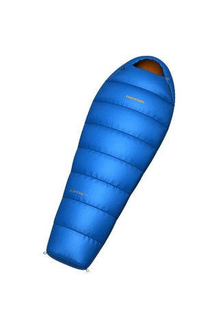 Hannah Joffre 150 Uyku Tulumu - Sol Imperial Blue - 190l Mavi