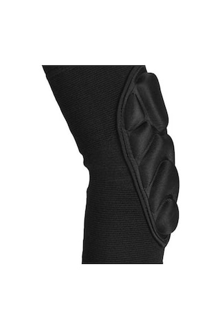Trendooze Kol Ve Bacak Destekli Homyl Futbol Spor Dirsek Pedleri Brace S