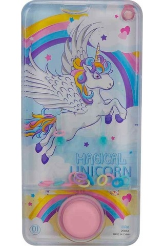 3691 Sun-yfn-sml-su Oyunları Unicorn 3 Asorti - Sunman