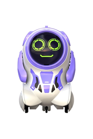 Silverlit Pokibot 88042 Robot Mor
