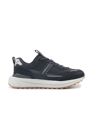 Lumberjack Lebına 5fx Siyah Erkek Sneaker 000000000101952674 Siyah