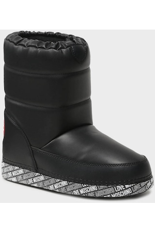 Love Moschino Bayan Kar Botu Ja24142g1hıt400a Siyah