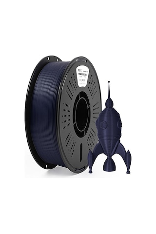 R3d Pla+ Filament Gece Mavisi 1.75mm 1kg