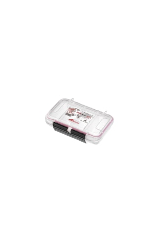 Panaro Max 001t 175 115 47mm Sızdırmaz Bölmeli Kutu
