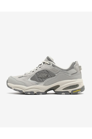 Skechers Vıgor 3.0 Kadın Gri Outdoor Ayakkabı 180247 Gysl Gri