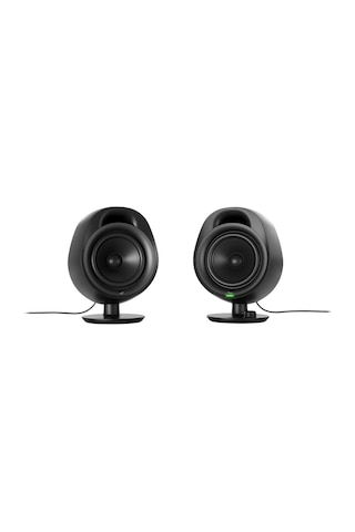 Steelseries Arena 3 Tam Kapsamlı 2.0 Oyun Hoparlörleri, Hoparlör