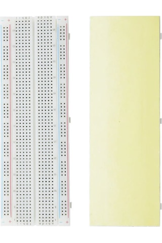 Breadboard Mb-102 830 Hücre Mb102 Büyük Boy Bread Board Proto