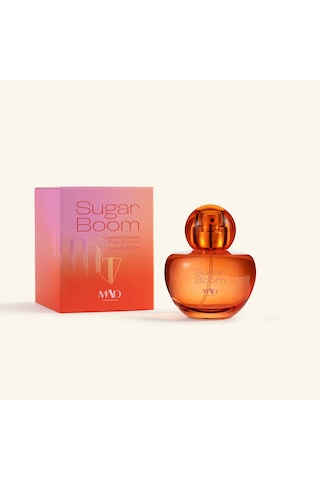 Mad Sugar Boom Kadın Parfüm EDP 50 ML