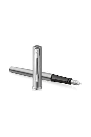 Waterman Dolma Kalem Allure Premınıum Ss Ct F Uç Gri