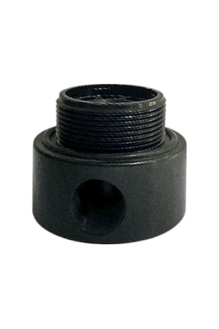 Mkc Manuel Valf Su Arıtma Aparatı