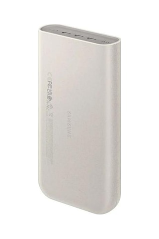 Samsung EB-P4520X 20.000 mAh 45 W Süper Hızlı Powerbank (Samsung Türkiye Garantili)