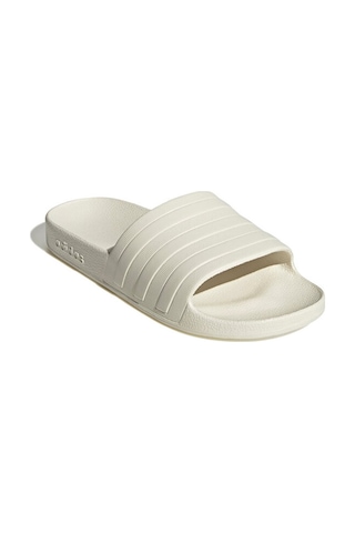 Adidas Adilette Aqua Unisex Terlik Jp5183 Beyaz Beyaz