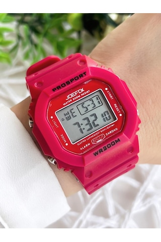 Joefox Bj-gs28 Kadın Kol Saati