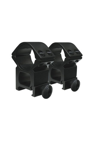 Çift Vidalı 22 Mm Dürbün Montaj Ayağı Çok Renkli 69078959