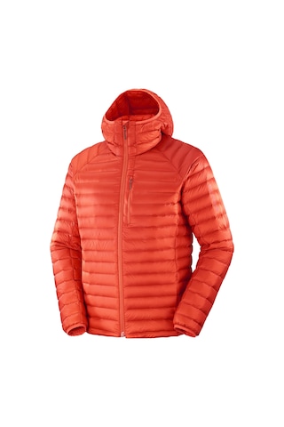 Salomon Salomon Elixir Micro Down Hd Erkek Outdoor Ceketi Nnj0 Çok Renkli