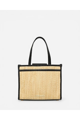 Steve Madden Bdecor-b Black Kadın Siyah Omuz Çantası Bdecor-b