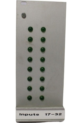 Delos16 Input Leveller Pc Europecard 16 Inputs 24