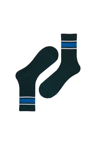 The Socks Company Kadın Desenli Çorap 23KDCR278K Çok Renkli