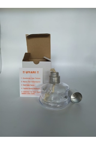 İspirto Ocağı 200 Ml