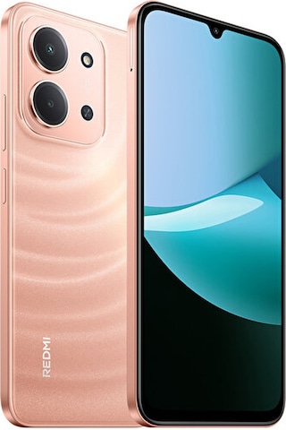 Xiaomi Redmi 15C 128 GB (Xiaomi Türkiye Garantili)