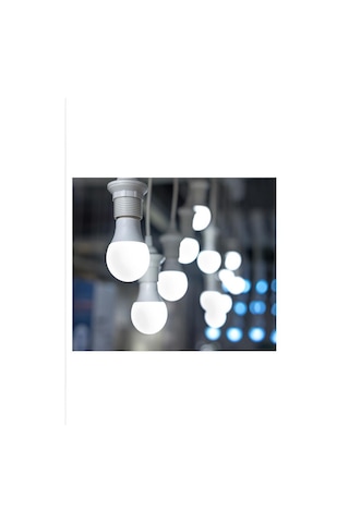 Osram Ledvalue 4,9w 40w 3 Lü Led Ampul Beyaz - 6500k E27