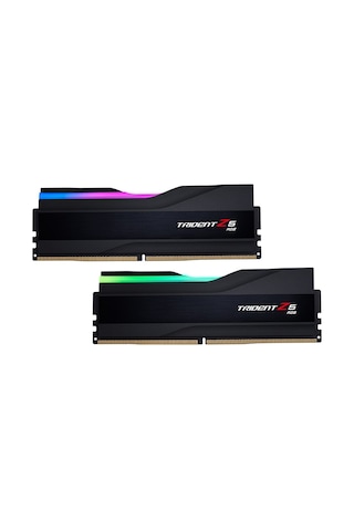 G.Skill Trident Z5 RGB F5-6000J3040F16GX2-TZ5RK 32 GB (2x16) DDR5 6000 MHz CL30 Ram