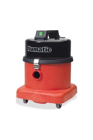 Numatic Nvq 380 Kuru Tip Elektrik  Süpürgesi