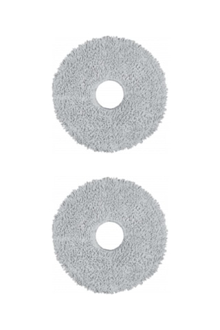 Dreame L10s Pro Ultra 2 Adet Mikrofiber Mop Bez