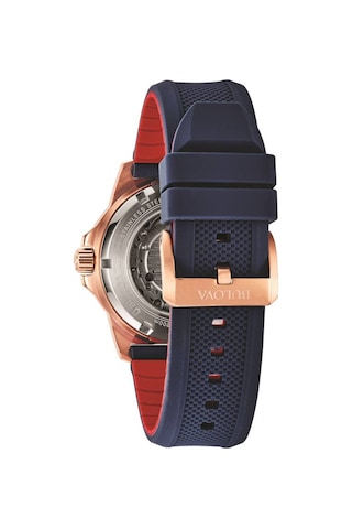 Mens Watch Bulova 98a227, Automatic, 45mm, 20atm